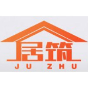 居筑JU ZHU品牌LOGO
