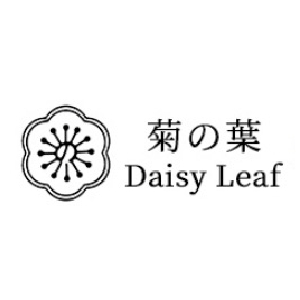 菊の葉Daisy Leaf品牌LOGO