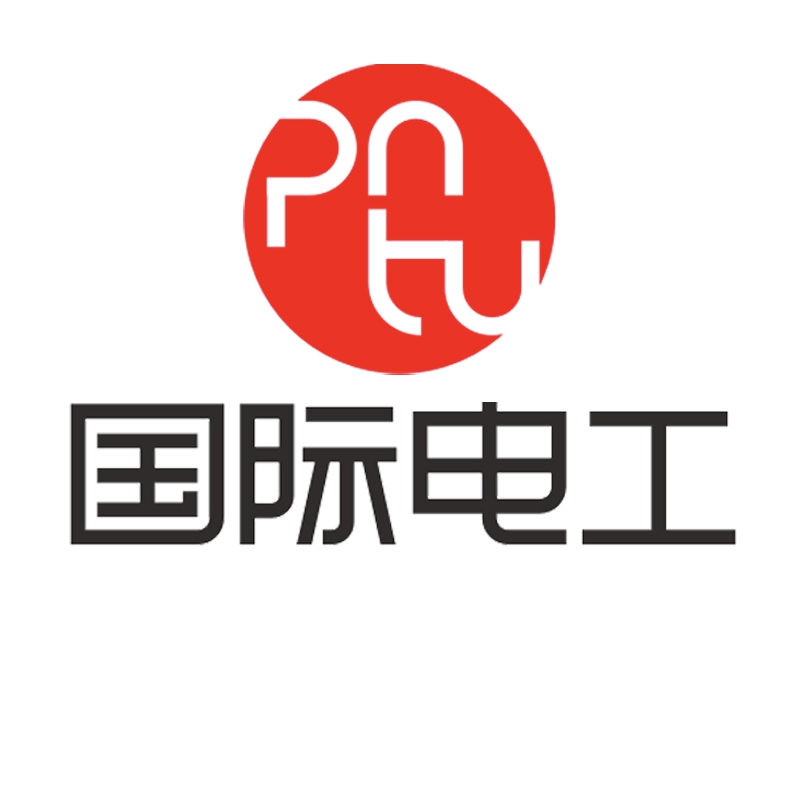 国际电工PNTU品牌LOGO
