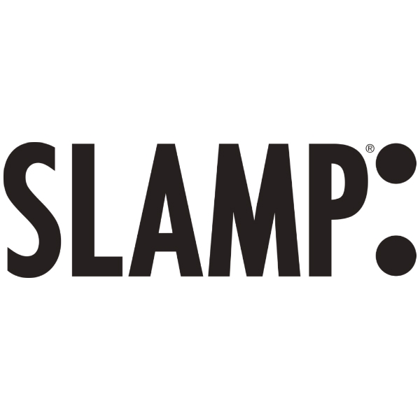 SLAMP品牌LOGO