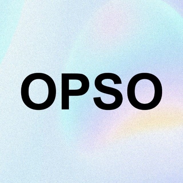 欧普索OPSO品牌LOGO
