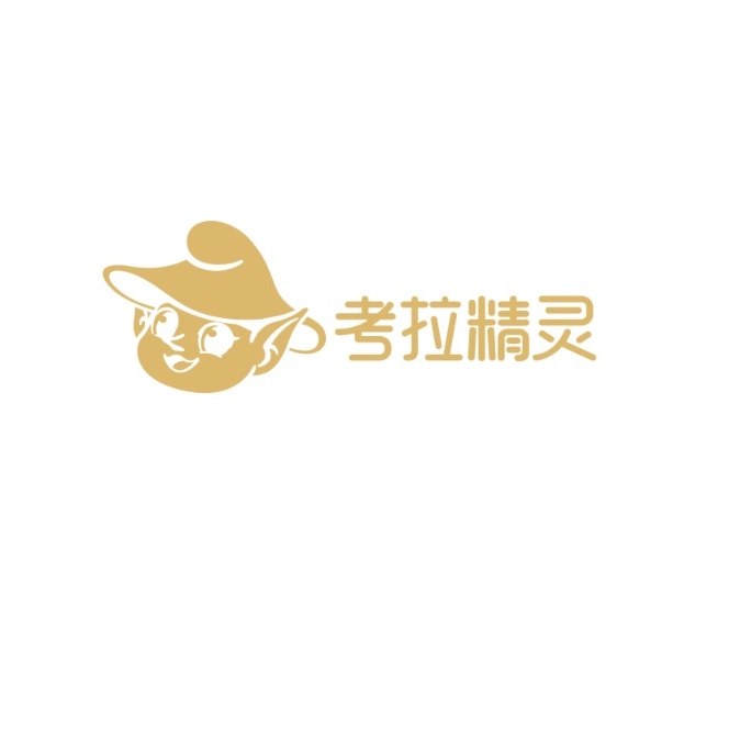 考拉精灵品牌LOGO