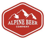 ALPINE BEER COMPANY品牌LOGO