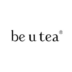 be u tea品牌LOGO
