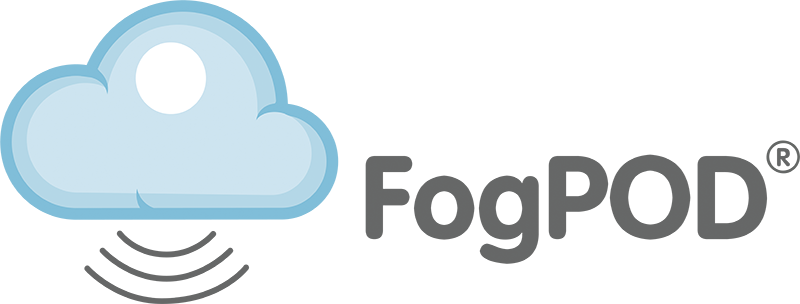FogPOD品牌LOGO