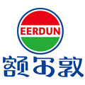 额尔敦EERDUN品牌LOGO