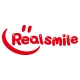 Realsmile品牌LOGO