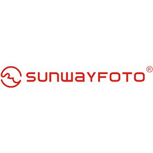 晟崴SUNWAYFOTO品牌LOGO