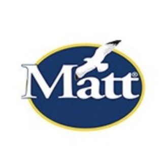 MATT品牌LOGO