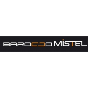 BAROCCOMISTEL品牌LOGO