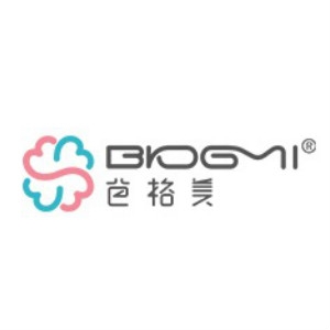 芭格美BAGEMEI品牌LOGO