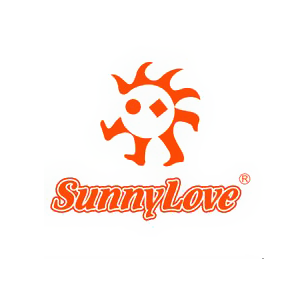 阳光儿童SunnyLove品牌LOGO