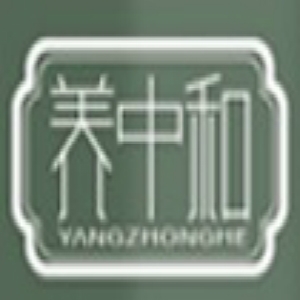 养中和品牌LOGO