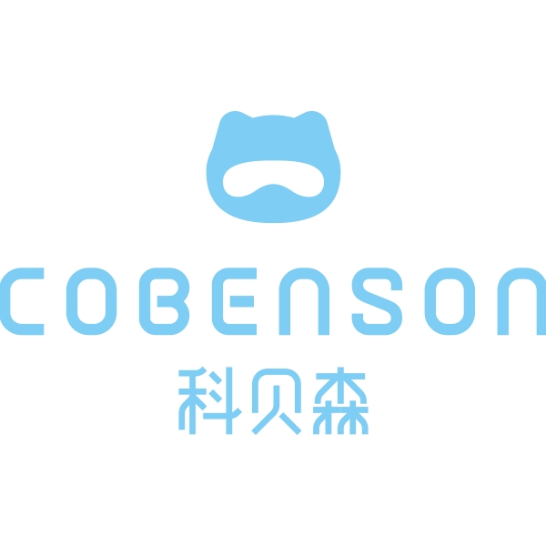 科贝森COBENSON品牌LOGO
