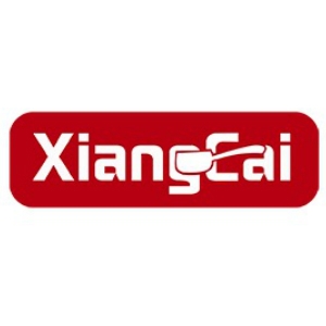 香彩XiangCai品牌LOGO