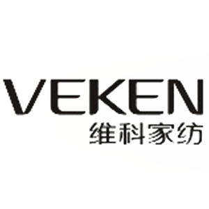 维科家纺VEKEN品牌LOGO