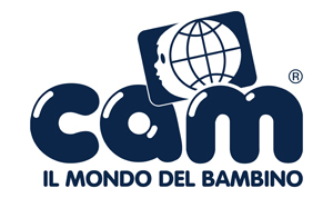 cam品牌LOGO