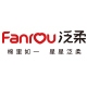 泛柔Fanrou品牌LOGO