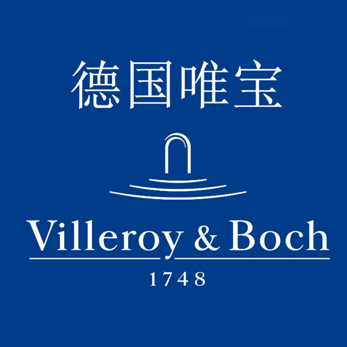 德国唯宝Villeroy & Boch品牌LOGO