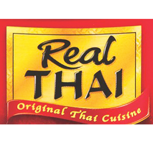 丽尔泰Real THAI品牌LOGO