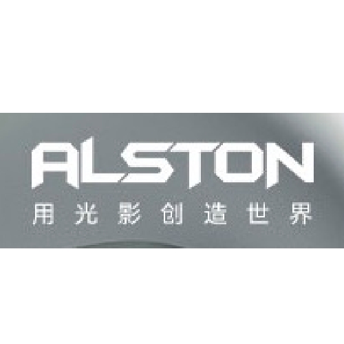 ALSTON品牌LOGO