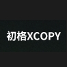 初格XCOPY品牌LOGO