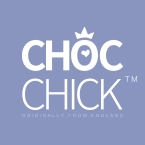 小鸡乔克CHOC CHICK品牌LOGO