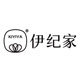 伊纪家品牌LOGO