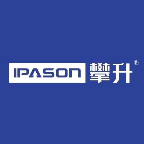 攀升IPASON品牌LOGO