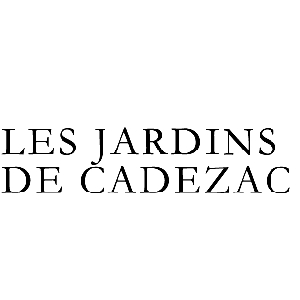 凯达LES JARDINS DE CADEZAC品牌LOGO