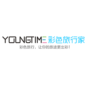 YOUNG TIME品牌LOGO