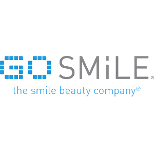 GO SMiLE品牌LOGO