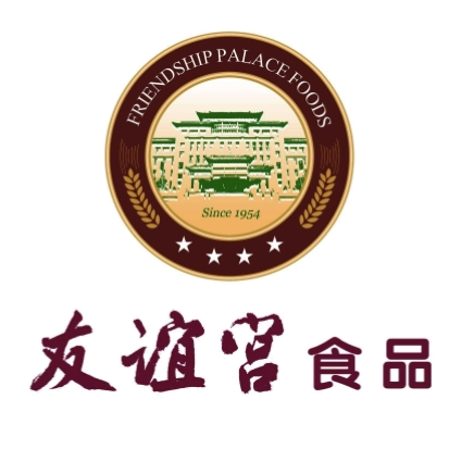 友谊宫食品FRIENDSHIP PALACE FOODS品牌LOGO