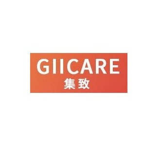 集致GIICARE品牌LOGO