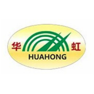 华虹HWAHONG品牌LOGO