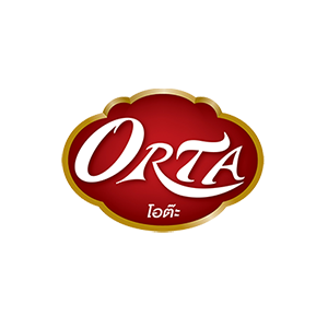 奥达ORTA品牌LOGO