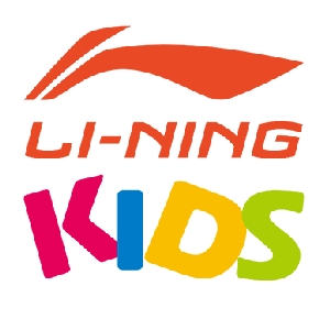LI-NING KIDS品牌LOGO