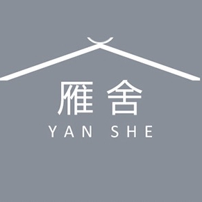 雁舍品牌LOGO