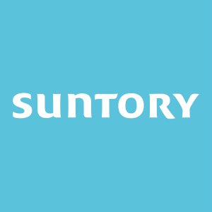 三得利SUNTORY品牌LOGO