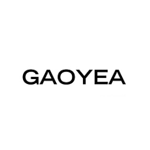 高爷家GAOYEA品牌LOGO
