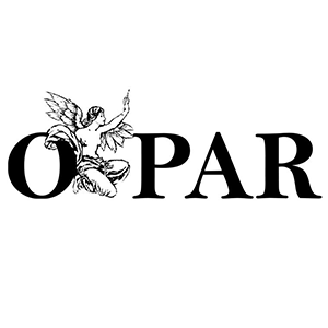 欧派家纺OPAR品牌LOGO