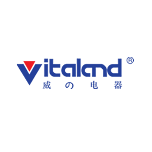威的Vitaland品牌LOGO