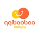 其其宝宝QQIBAOBAO品牌LOGO