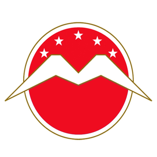 五星品牌LOGO