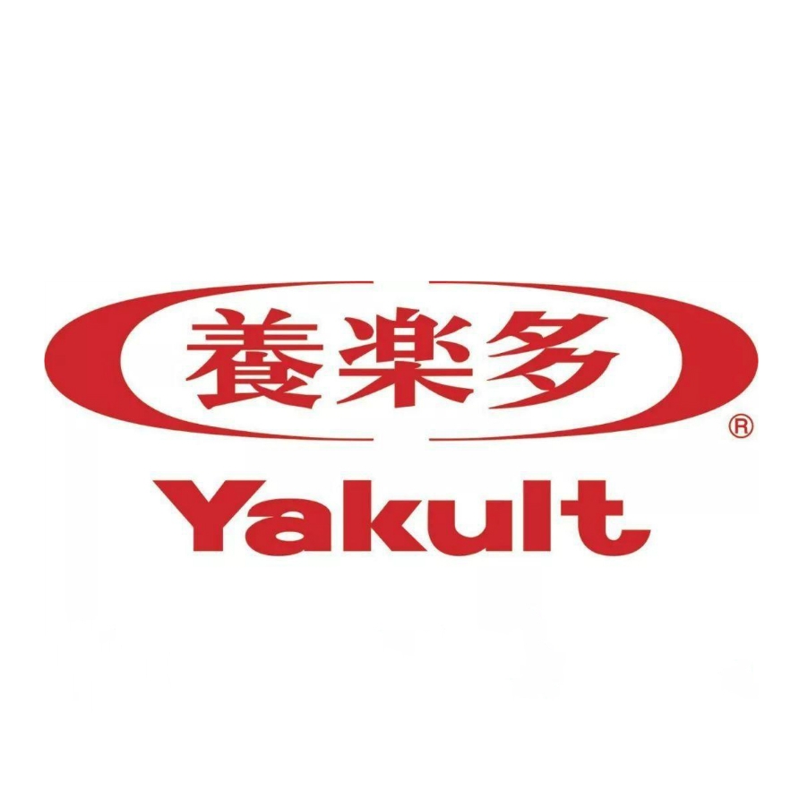 养乐多Yakult品牌LOGO