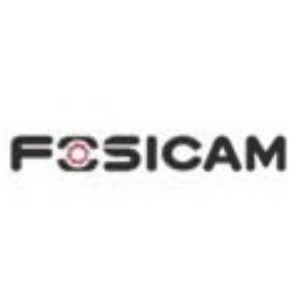 萤火虫TOSICAM品牌LOGO