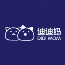 迪迪妈DIDI MOM品牌LOGO