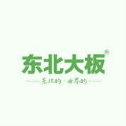 东北大板品牌LOGO