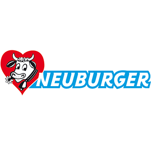 纽因堡NEUBURGER品牌LOGO