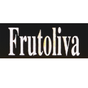 Frutoliva品牌LOGO